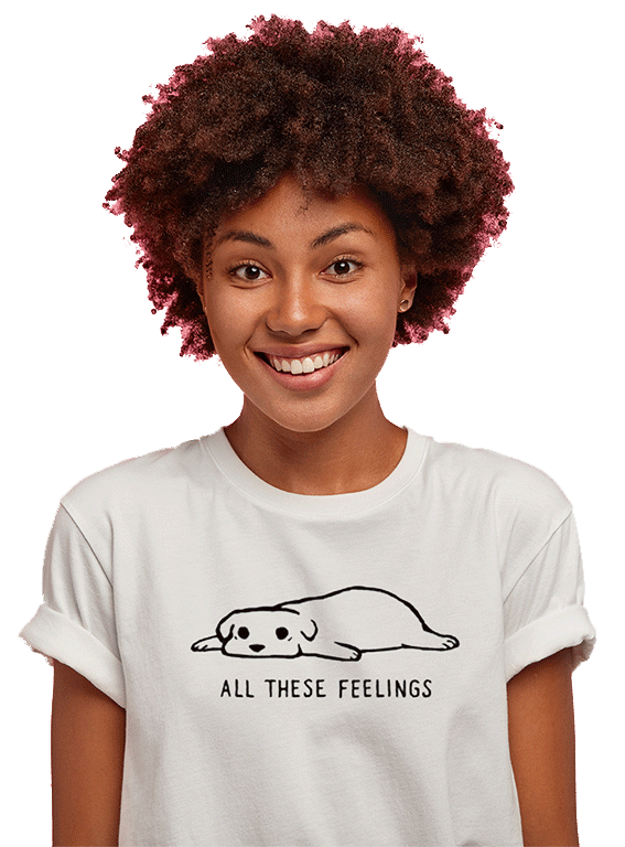 branded t-shirts in Nairobi